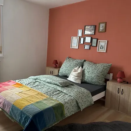 Schieferstuebchen Fuer 10 Personen Apartment *