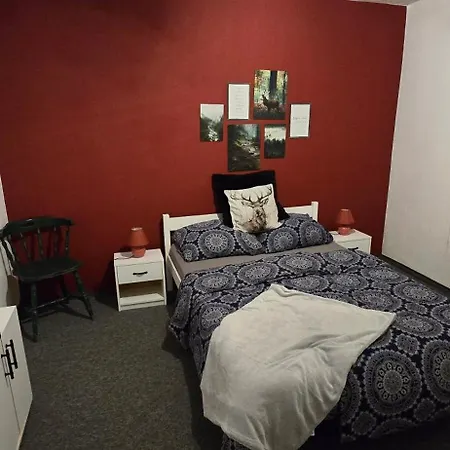 Appartement Schieferstuebchen - Grosses Zentrum - Ideal Fuer Familien Und Gruppen 10 Personen *