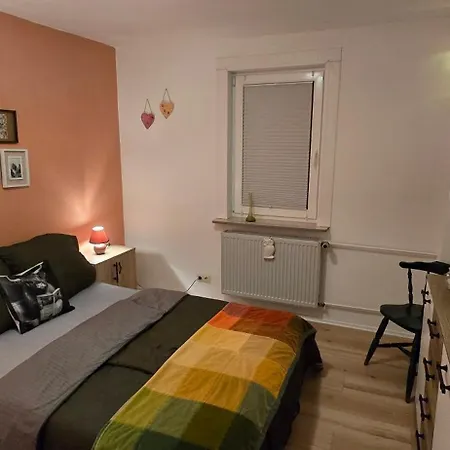 Schieferstuebchen Fuer 10 Personen Apartment *
