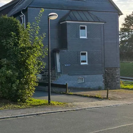 Schieferstuebchen - Grosses Zentrum - Ideal Fuer Familien Und Gruppen 10 Personen * Winterberg