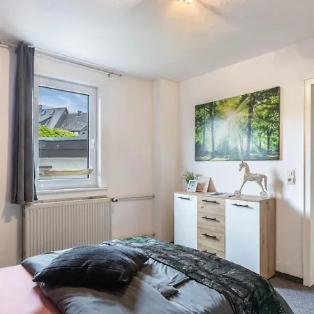 Schieferstuebchen - Grosses Zentrum - Ideal Fuer Familien Und Gruppen 10 Personen Appartement