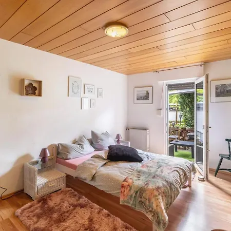 Schieferstuebchen - Grosses Zentrum - Ideal Fuer Familien Und Gruppen 10 Personen Appartement *