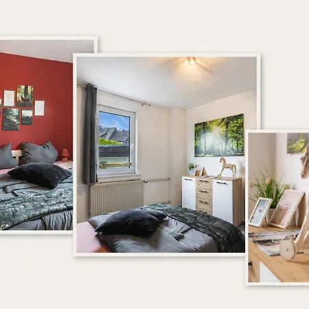 Schieferstuebchen - Grosses Zentrum - Ideal Fuer Familien Und Gruppen 10 Personen *