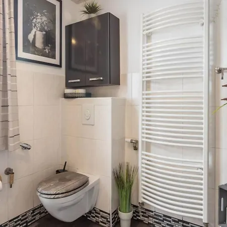 Appartement Schieferstuebchen - Grosses Zentrum - Ideal Fuer Familien Und Gruppen 10 Personen *