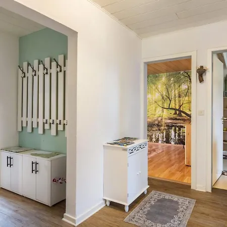 Appartement Schieferstuebchen - Grosses Zentrum - Ideal Fuer Familien Und Gruppen 10 Personen