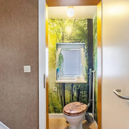 Schieferstuebchen - Grosses Zentrum - Ideal Fuer Familien Und Gruppen 10 Personen