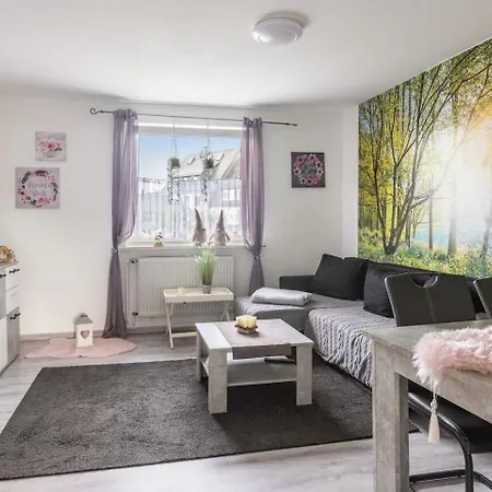 Schieferstuebchen - Grosses Zentrum - Ideal Fuer Familien Und Gruppen 10 Personen Appartement