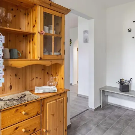 Appartement Schieferstuebchen - Grosses Zentrum - Ideal Fuer Familien Und Gruppen 10 Personen Winterberg