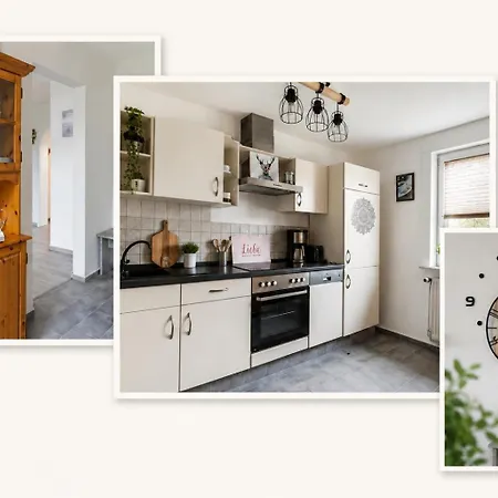 Schieferstuebchen - Grosses Zentrum - Ideal Fuer Familien Und Gruppen 10 Personen Appartement