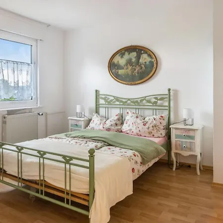 Appartement Schieferstuebchen - Grosses Zentrum - Ideal Fuer Familien Und Gruppen 10 Personen Winterberg