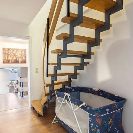 Schieferstuebchen - Grosses Zentrum - Ideal Fuer Familien Und Gruppen 10 Personen Appartement *