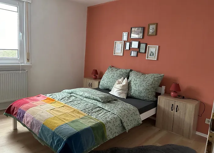 Schieferstuebchen - Grosses Zentrum - Ideal Fuer Familien Und Gruppen 10 Personen 아파트 *