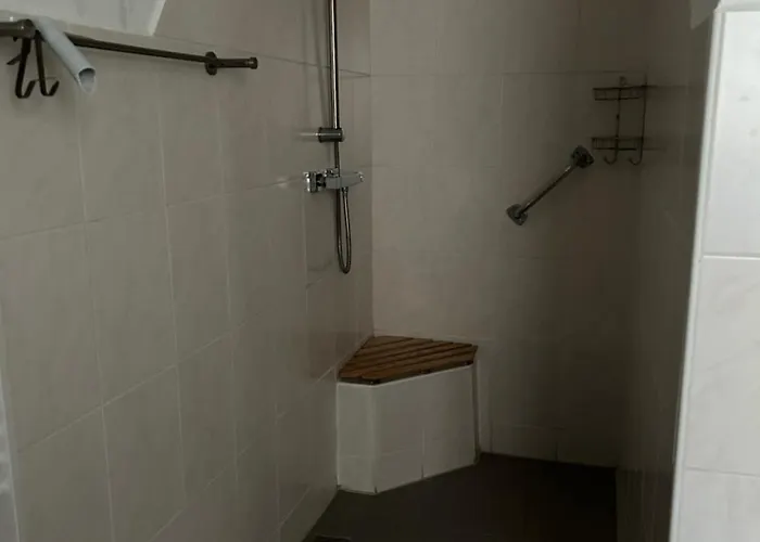 Schieferstuebchen - Grosses Zentrum - Ideal Fuer Familien Und Gruppen 10 Personen Lägenhet