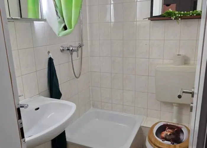 Schieferstuebchen - Grosses Zentrum - Ideal Fuer Familien Und Gruppen 10 Personen *