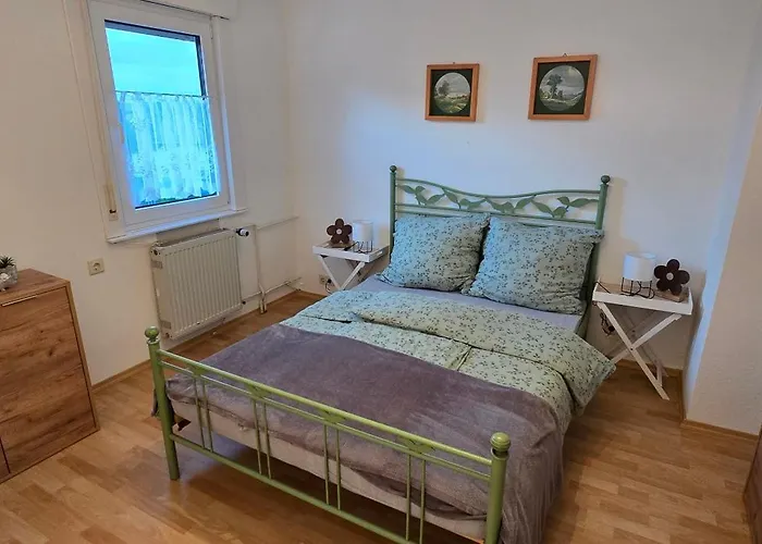 Schieferstuebchen - Grosses Zentrum - Ideal Fuer Familien Und Gruppen 10 Personen Lägenhet Winterberg