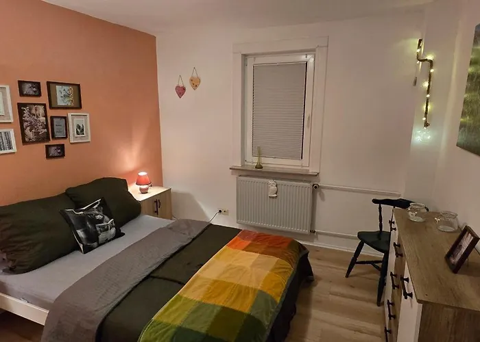 Schieferstuebchen - Grosses Zentrum - Ideal Fuer Familien Und Gruppen 10 Personen 아파트 *