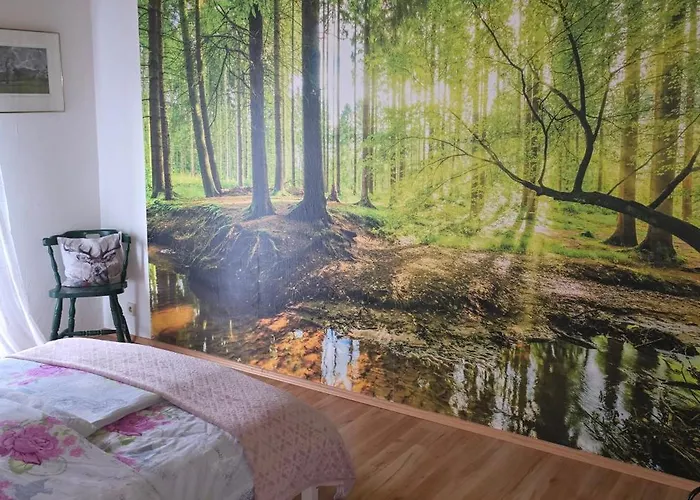 Schieferstuebchen - Grosses Zentrum - Ideal Fuer Familien Und Gruppen 10 Personen * Winterberg