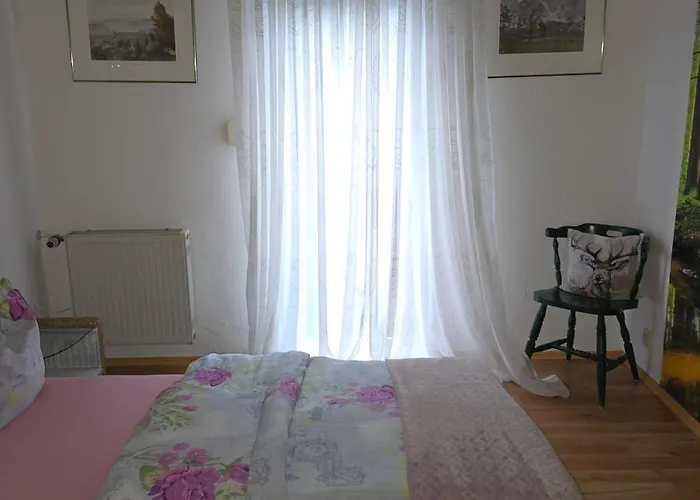 Schieferstuebchen - Grosses Zentrum - Ideal Fuer Familien Und Gruppen 10 Personen 아파트 빈터베르크